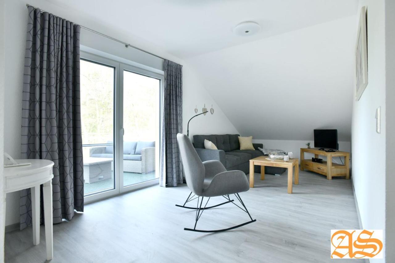 Reiterhof Fuellnhausen Apartment Kroge ภายนอก รูปภาพ